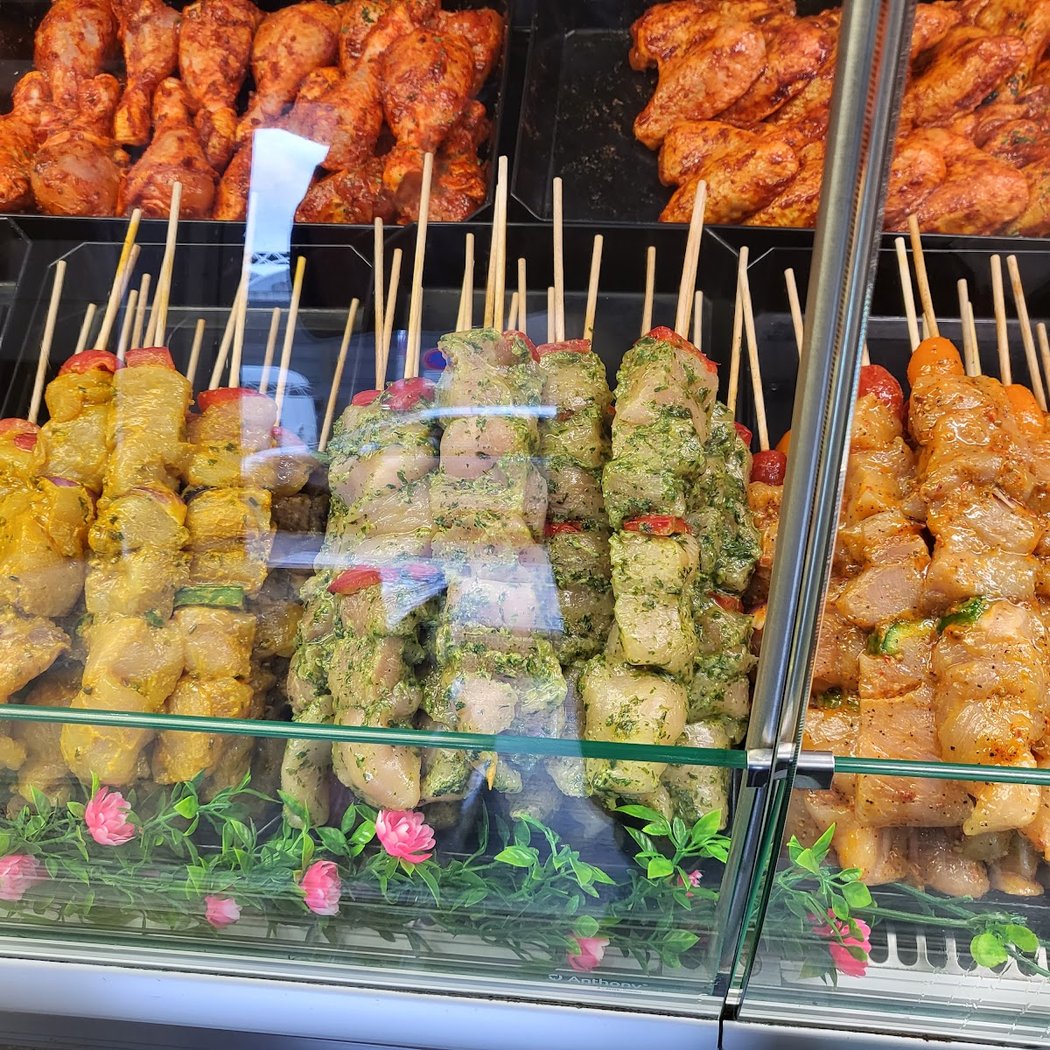 El Amen boucherie halal 1