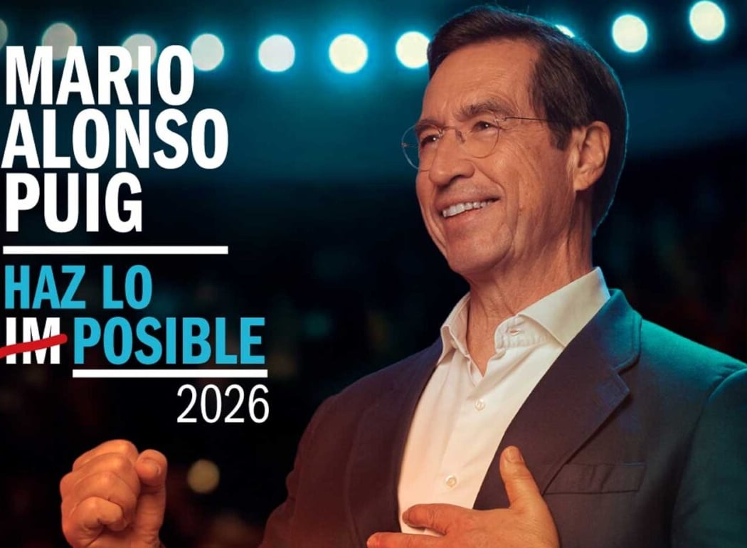 Mario Alonso Puig: Haz lo (im)posible