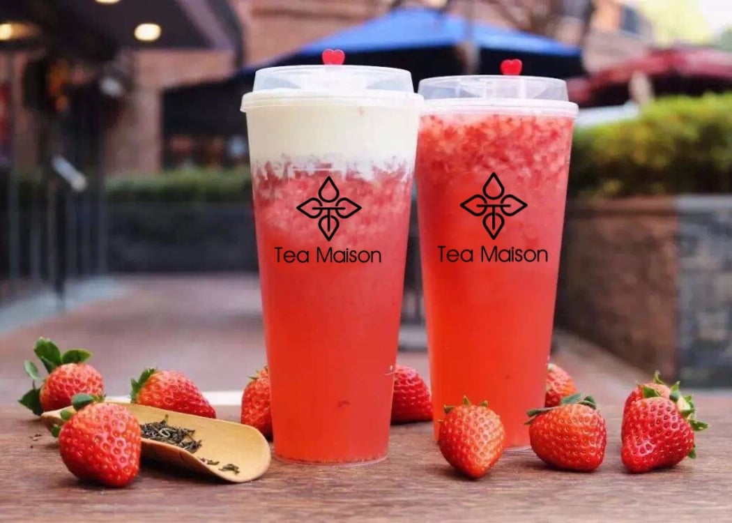 Tea Maison 3