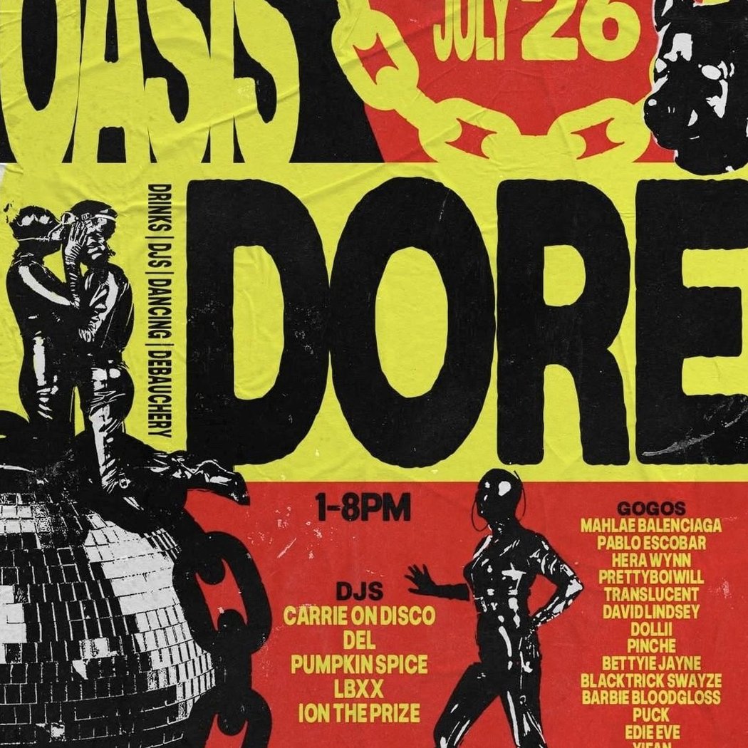 Dore Oasis 1