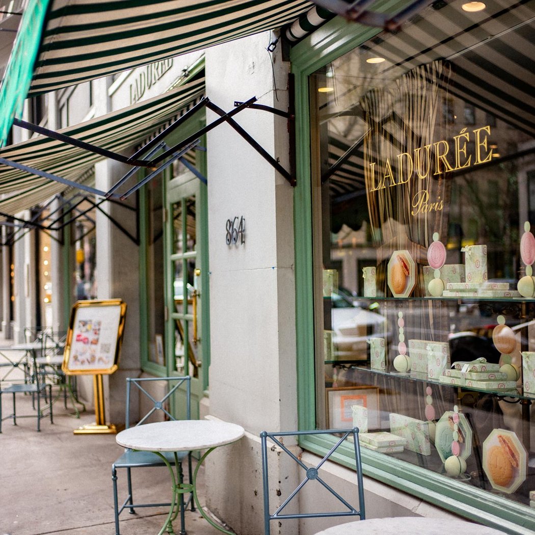 Ladurée 3