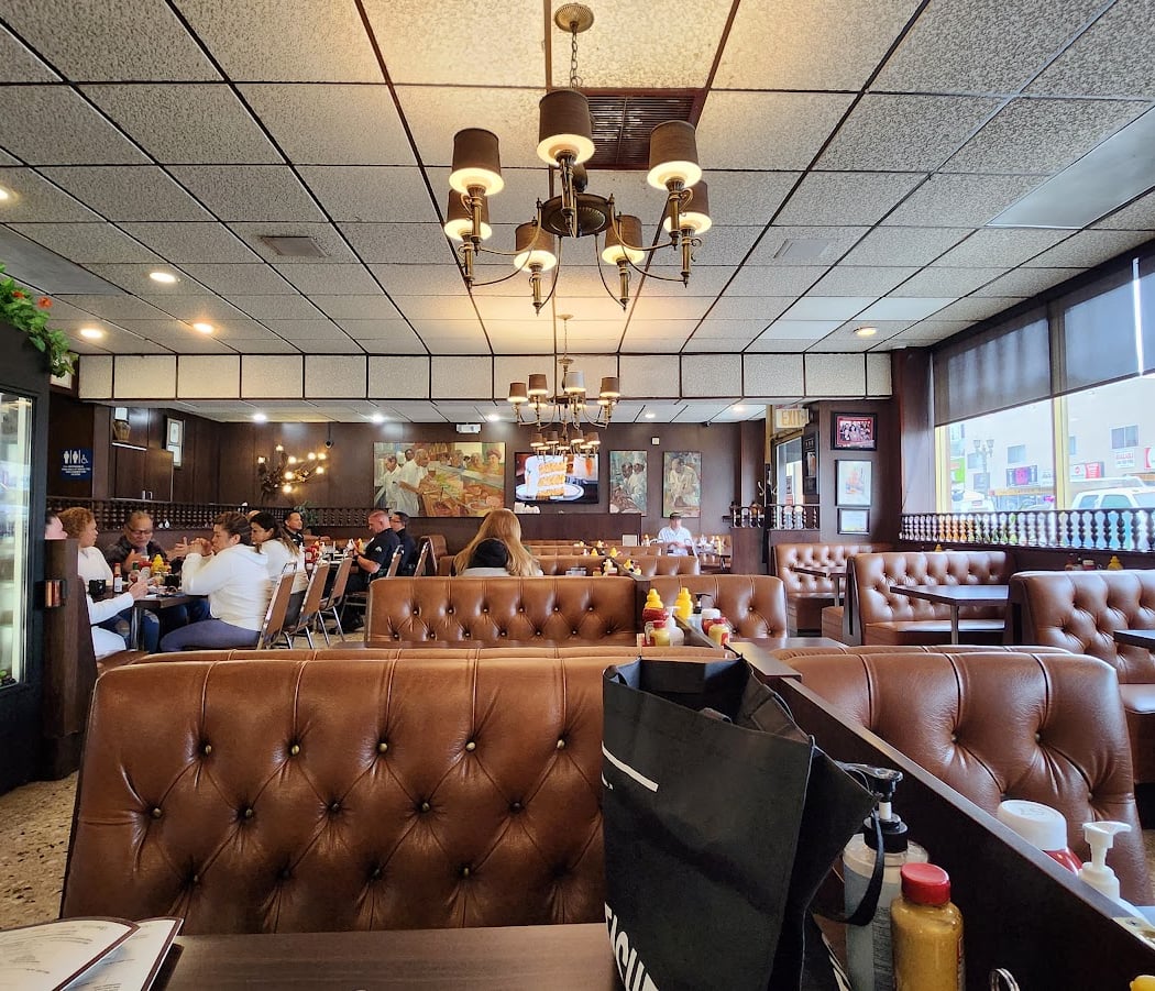 Langer's Delicatessen-Restaurant 3