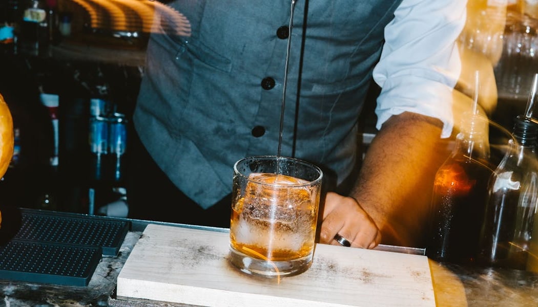 Happy Hour