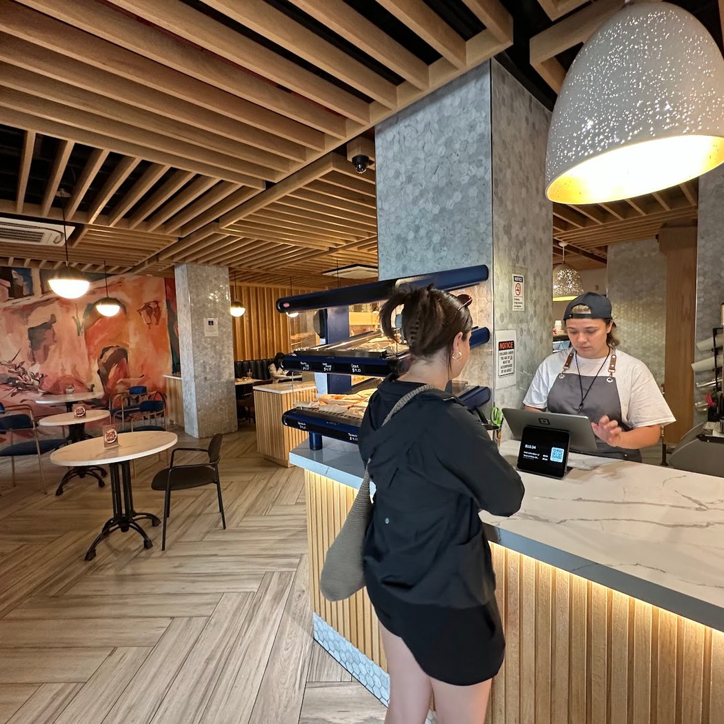 PEP Bakehouse and Coffee Shop 3