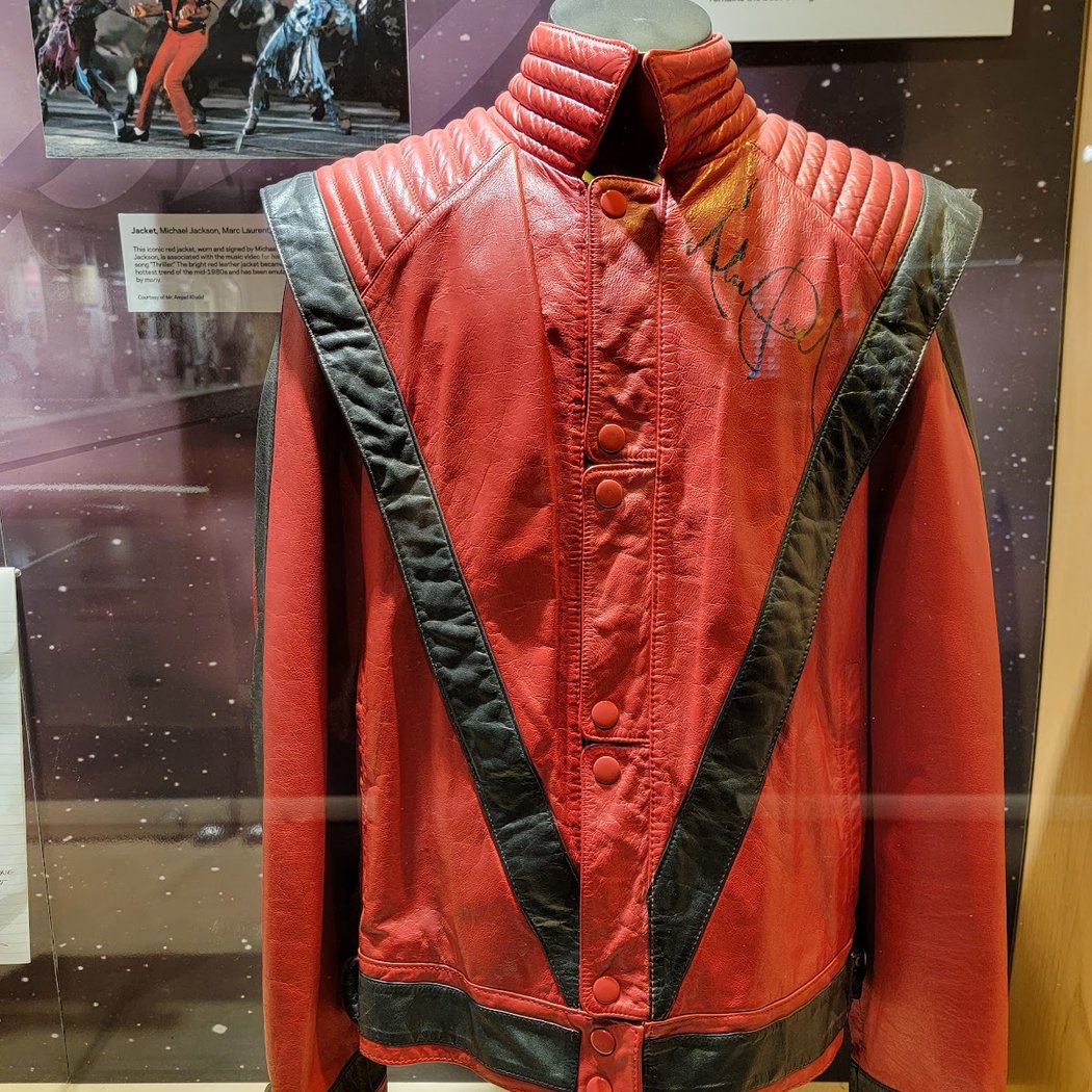 GRAMMY Museum 1