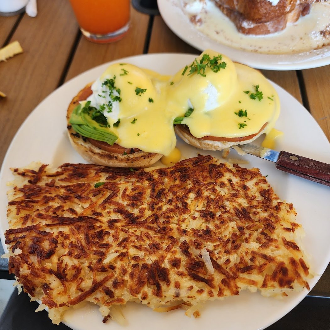 Mix Huevos - Breakfast & Lunch 1
