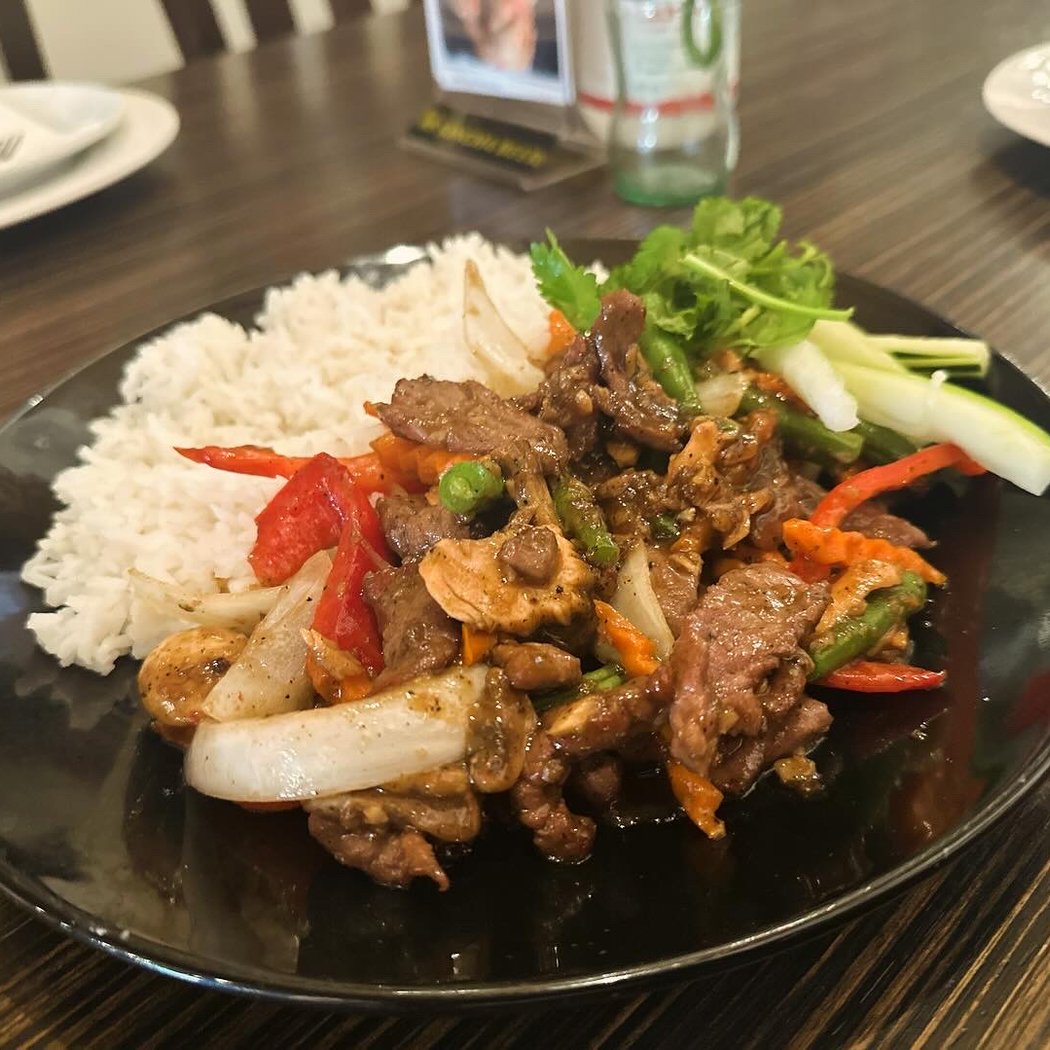Baan Thai Restaurant 3