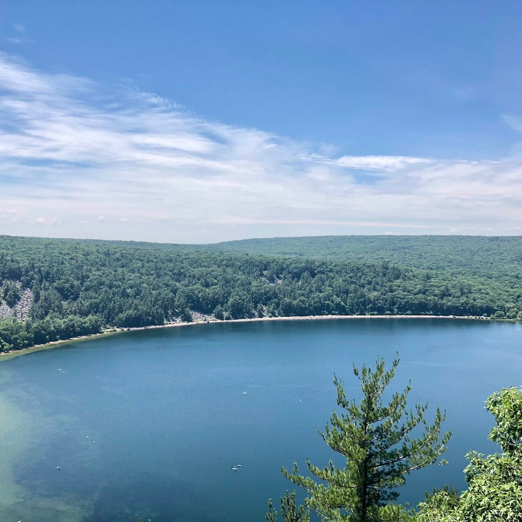 Devils Lake 1