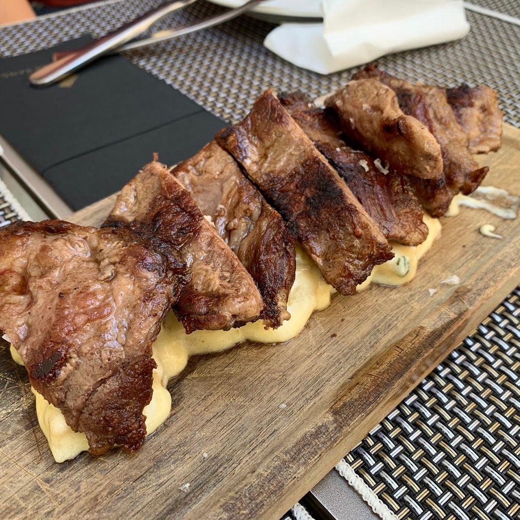 Taberna Los Pensadores 3