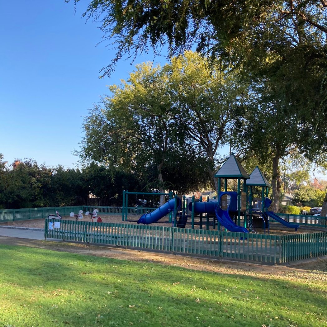 Robles Park 2