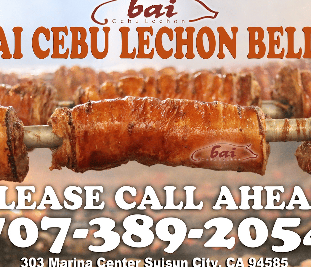 Bai Cebu Lechon - Suisun City 1
