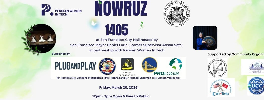 Nowruz 1405 Celebration 1