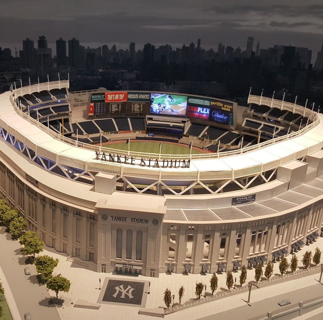 New York City FC Home Matches 3