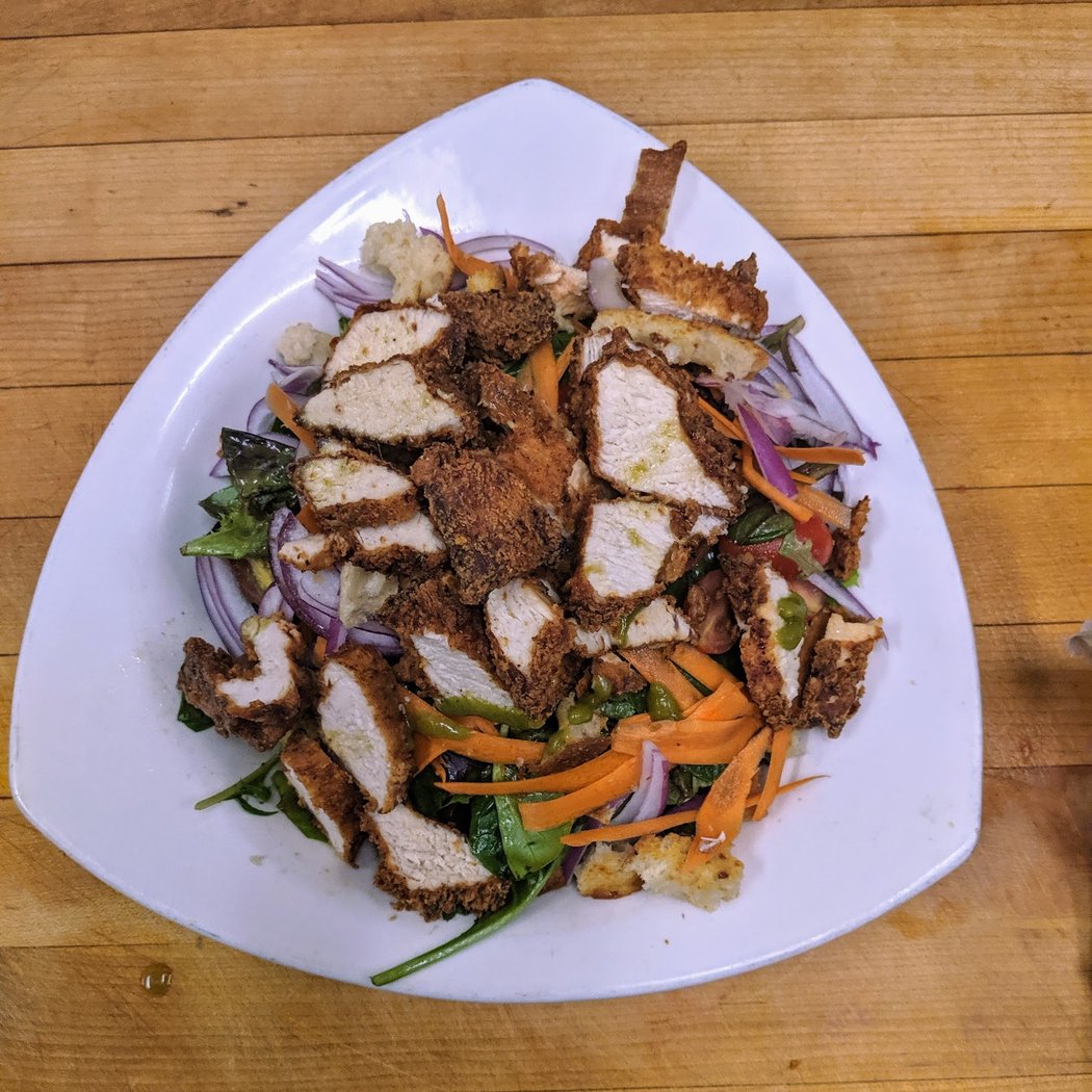 Tastebuds 3