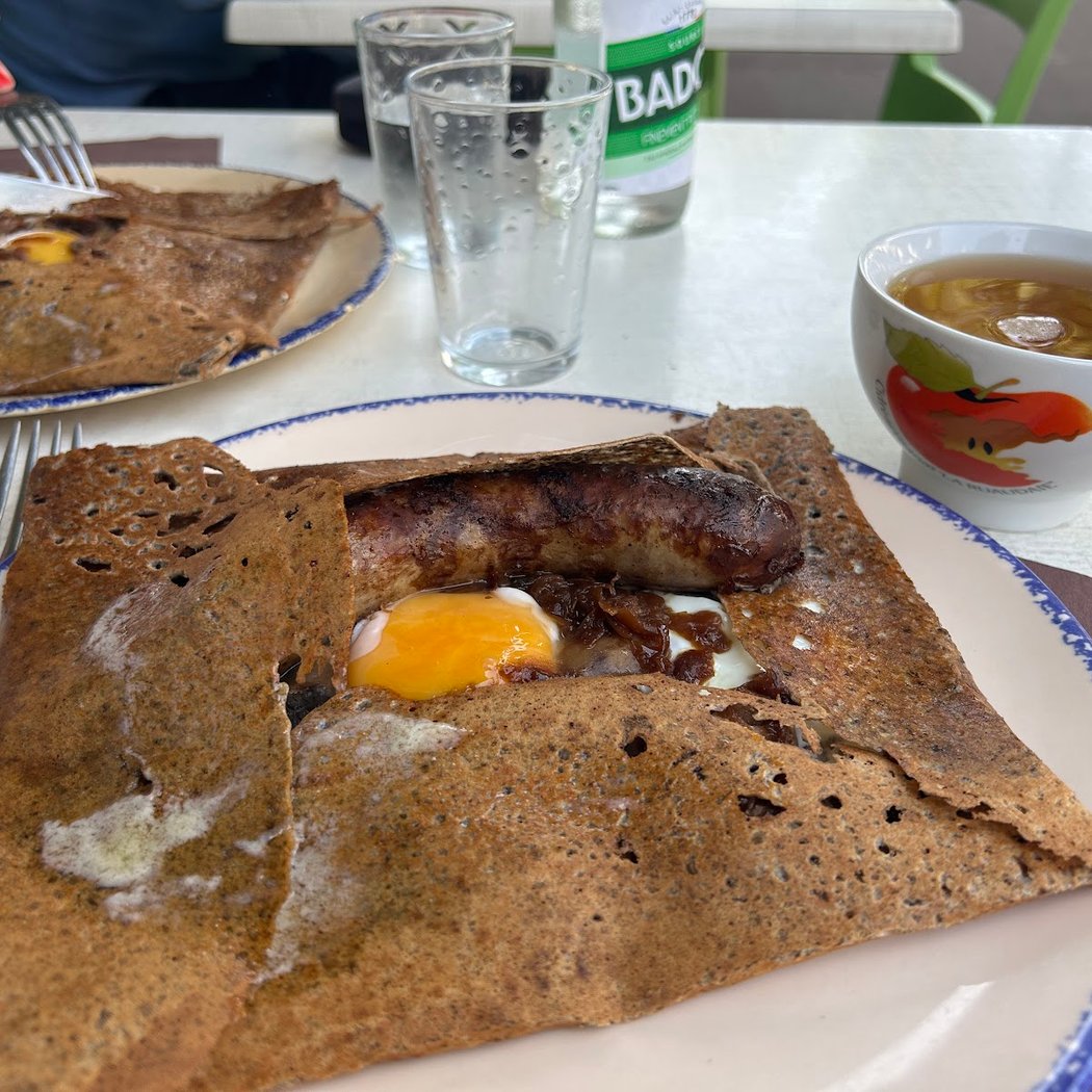 Crêperie La Ribote 3