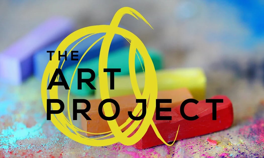 The Art Project 1