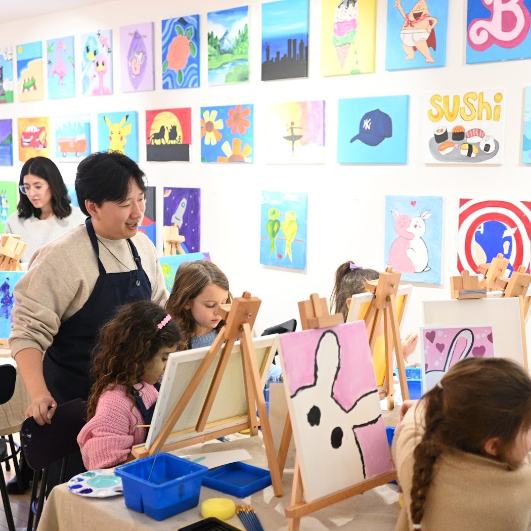 ColorPop Workshop 1