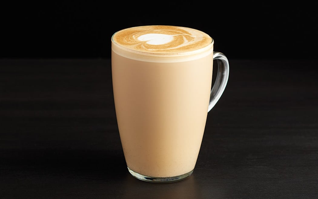 Peet's Coffee 1