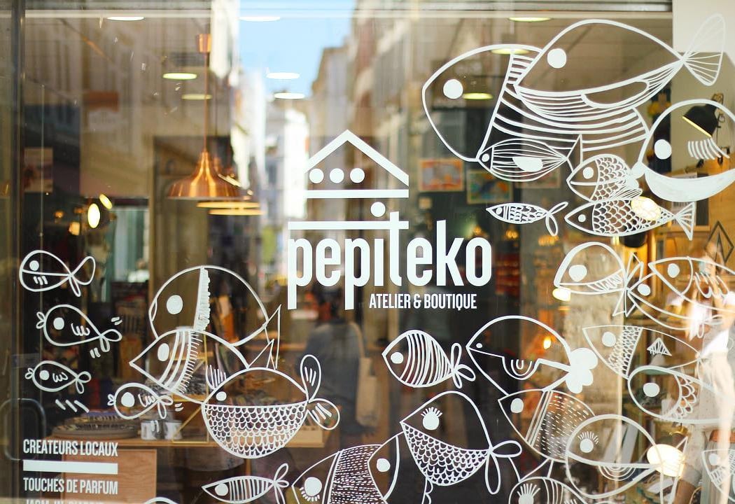 PEPITEKO 3