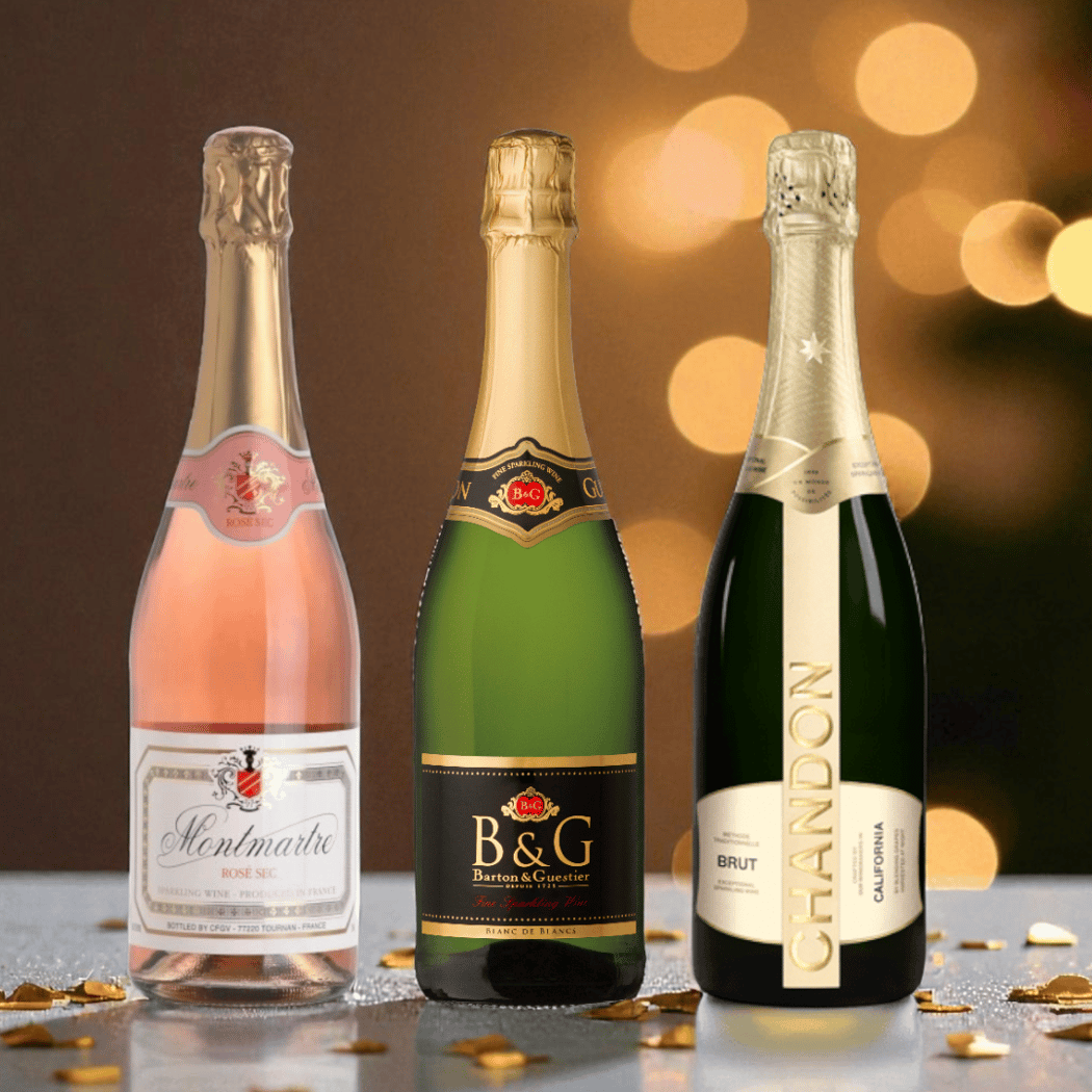 Sip, Save & Sparkle this Black Friday 1