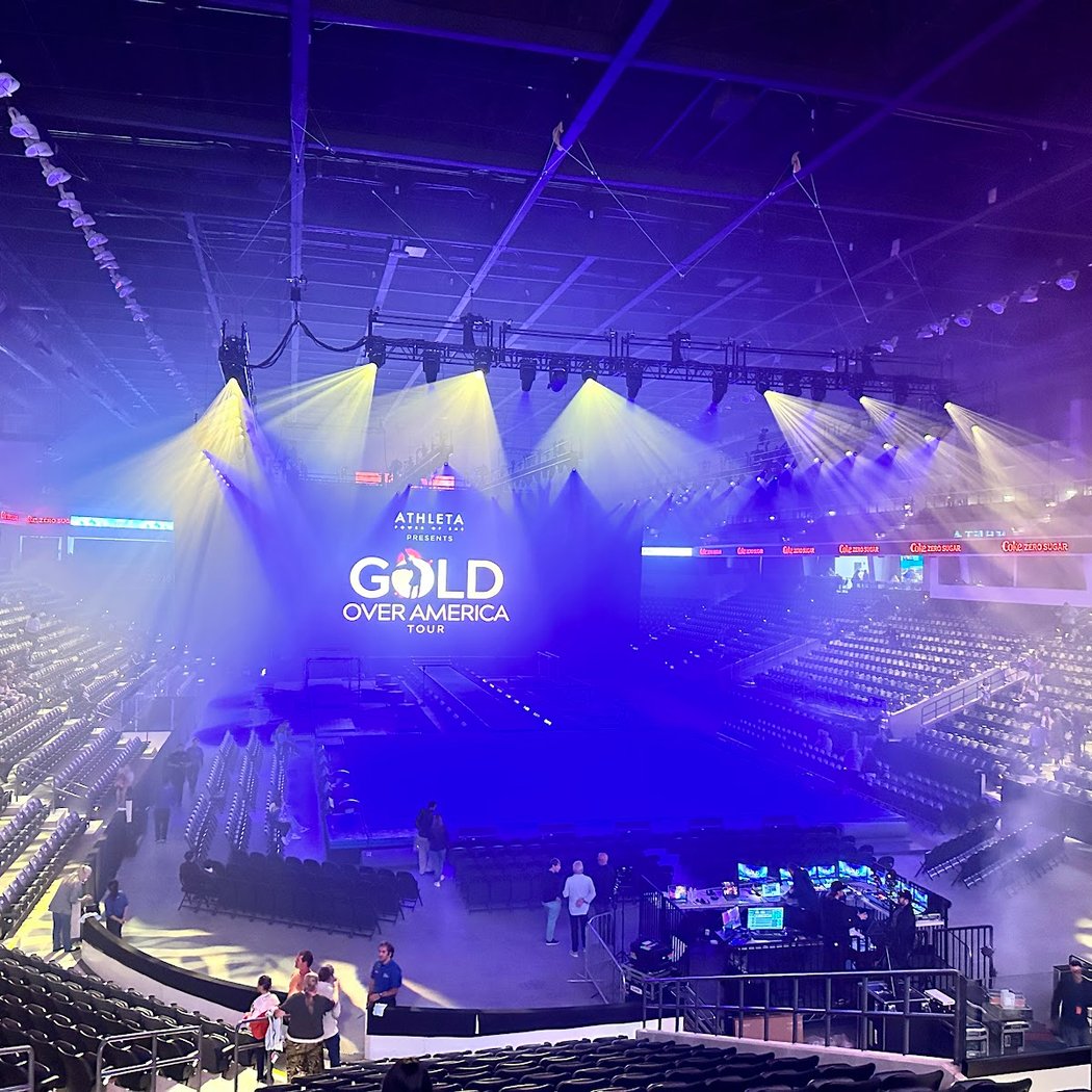 Frontwave Arena 3