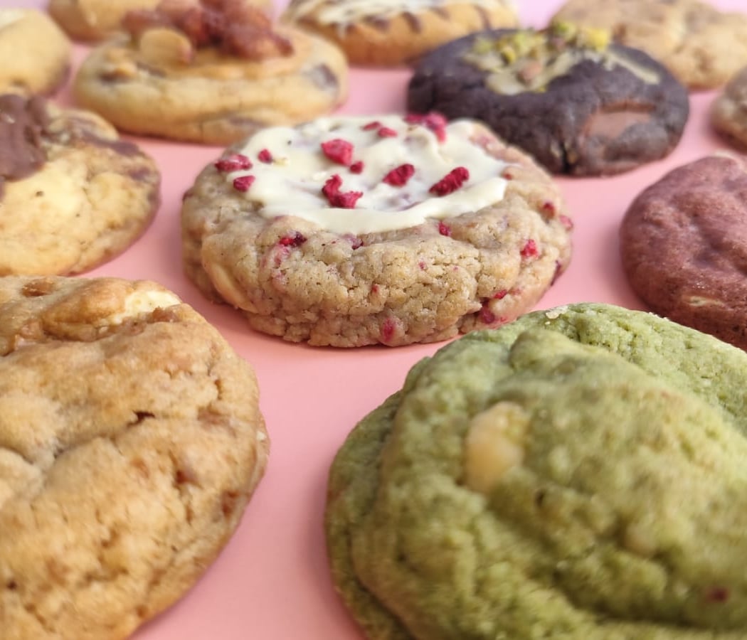 Cookierico chez La Petite Cantine 3