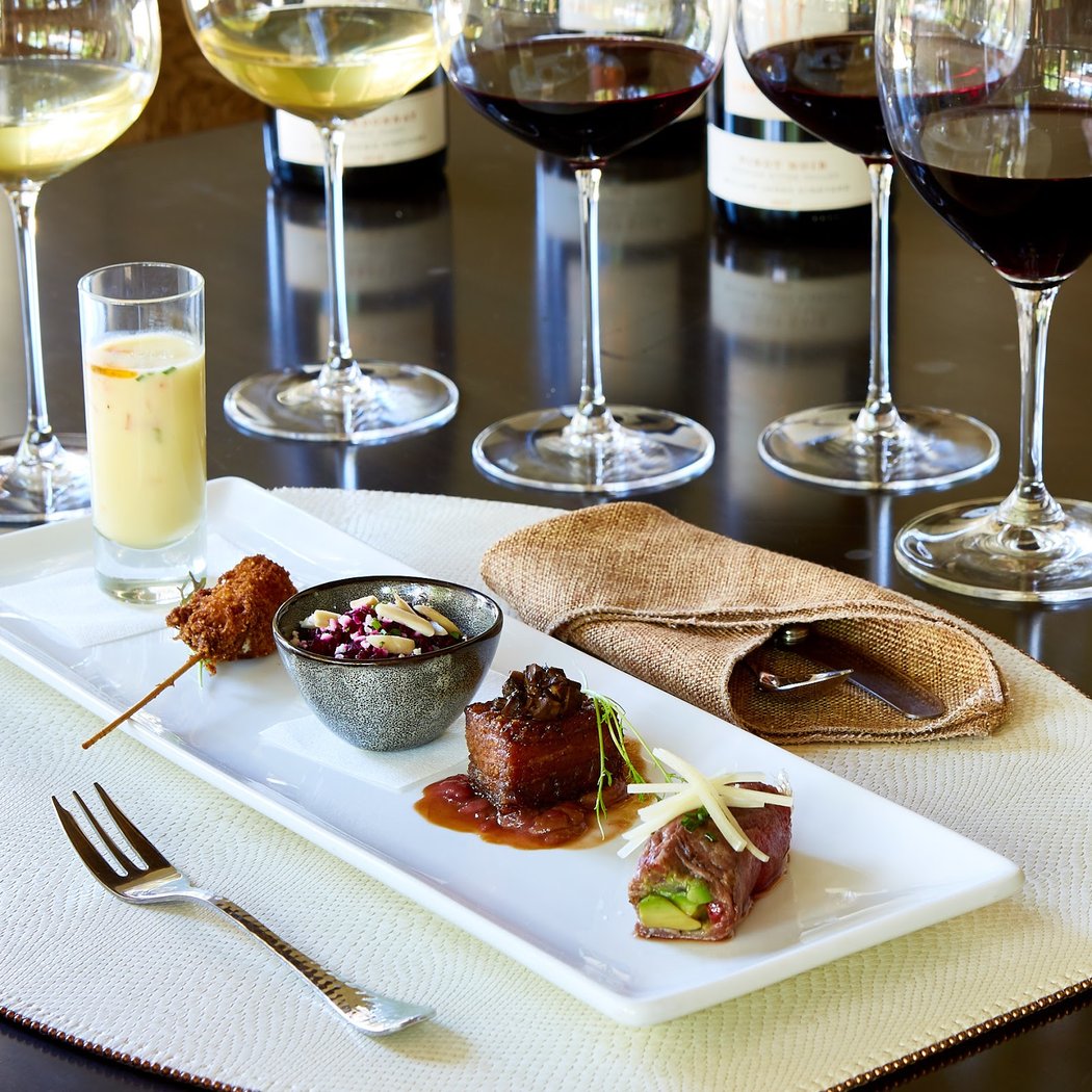 Three Sticks Wines at the Adobe 1