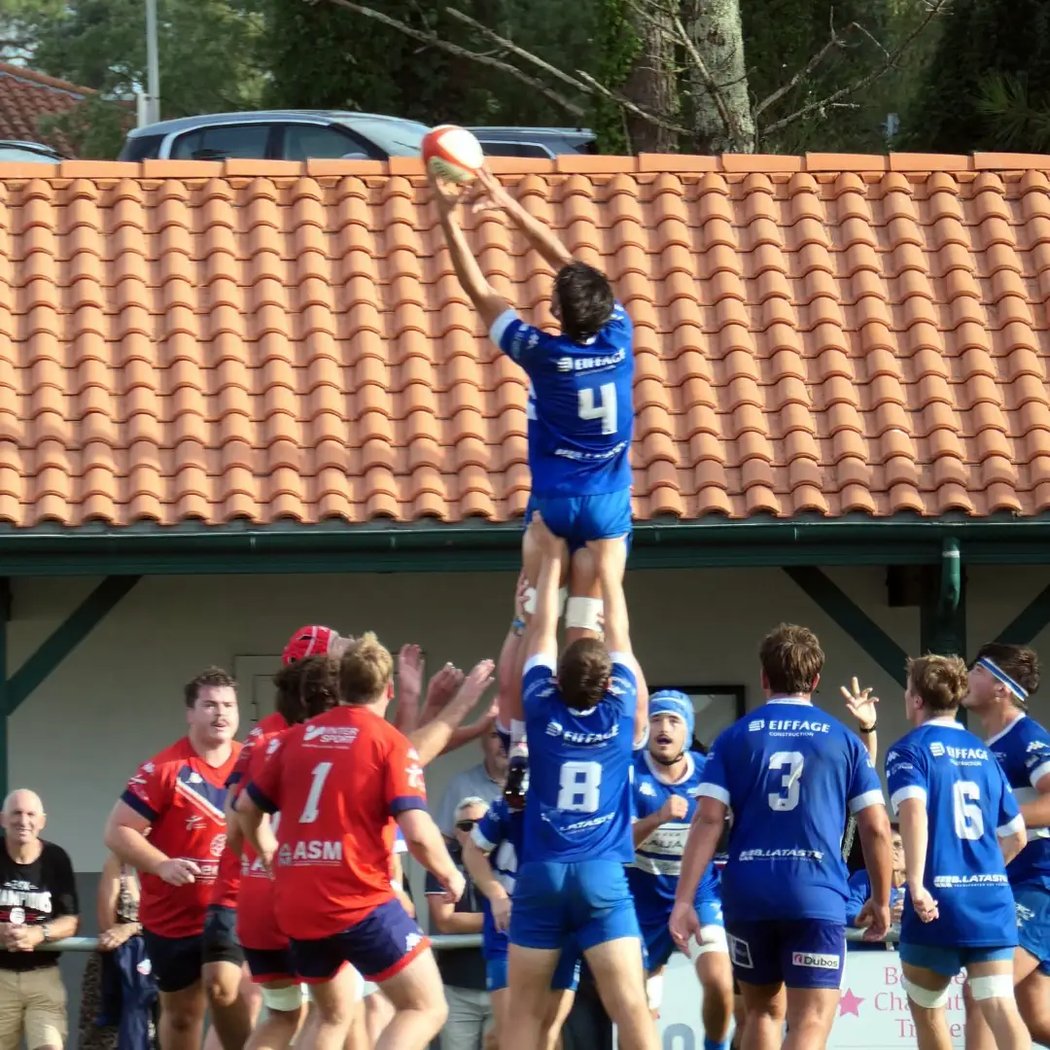 reprise du championnat 1