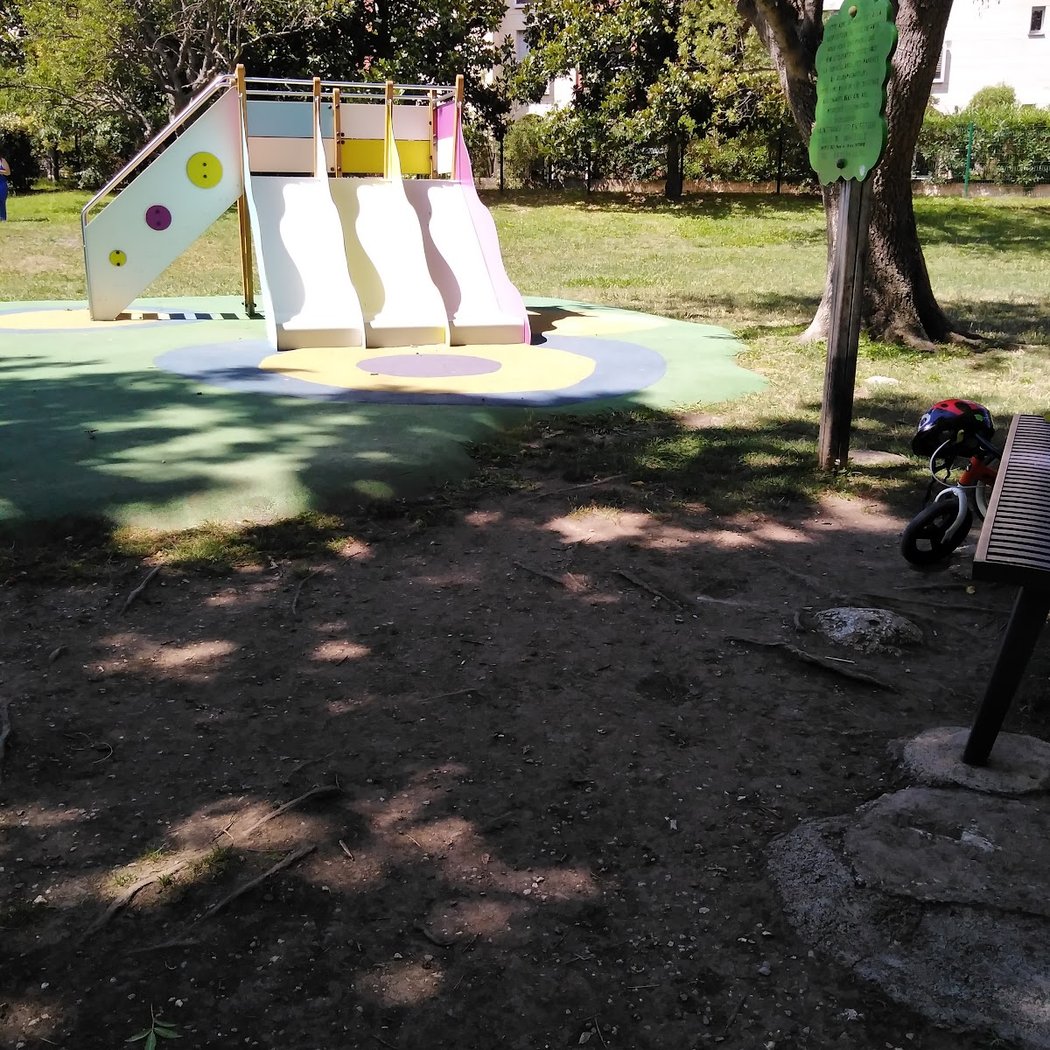 Jardin Soledad 2