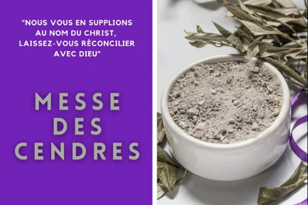 Mercredi des Cendres 2026 1