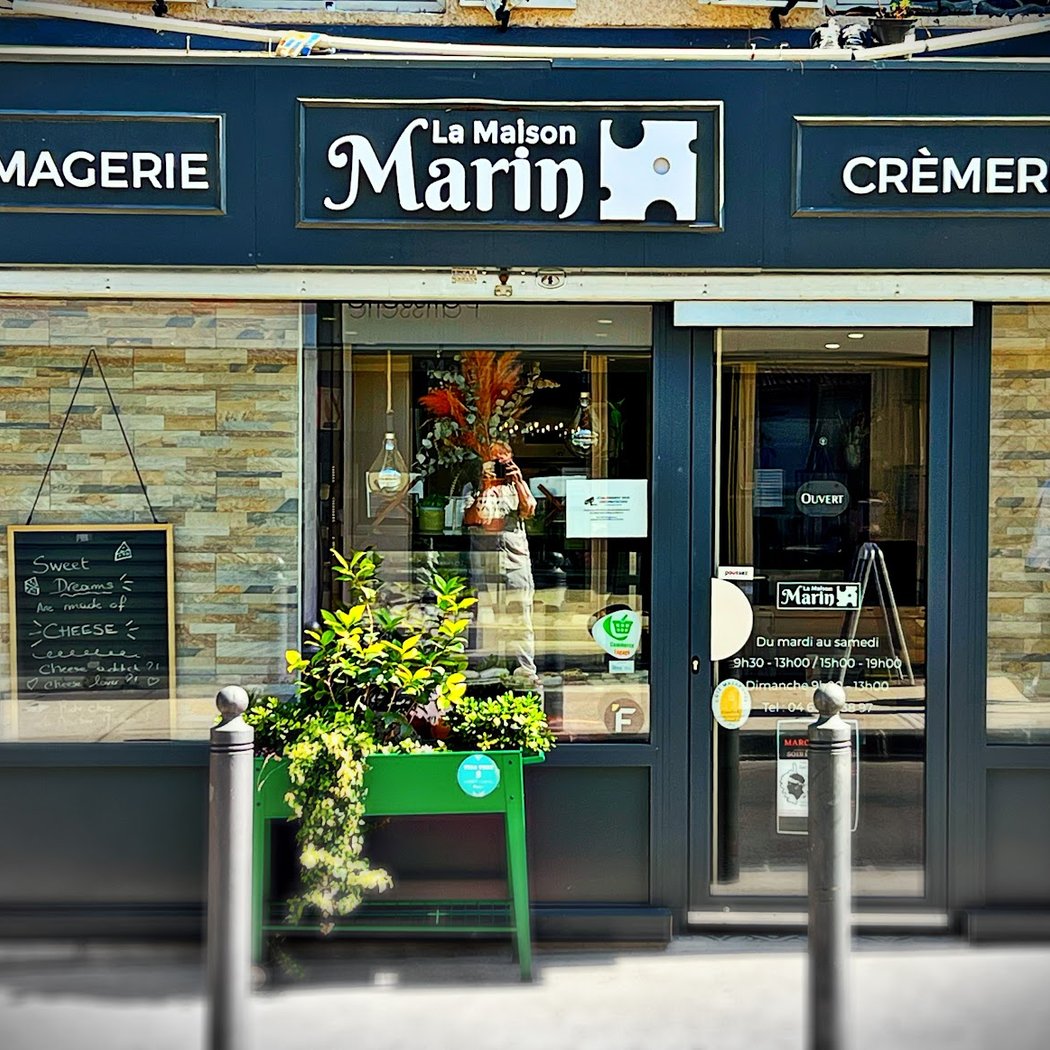 La Maison Marin 4