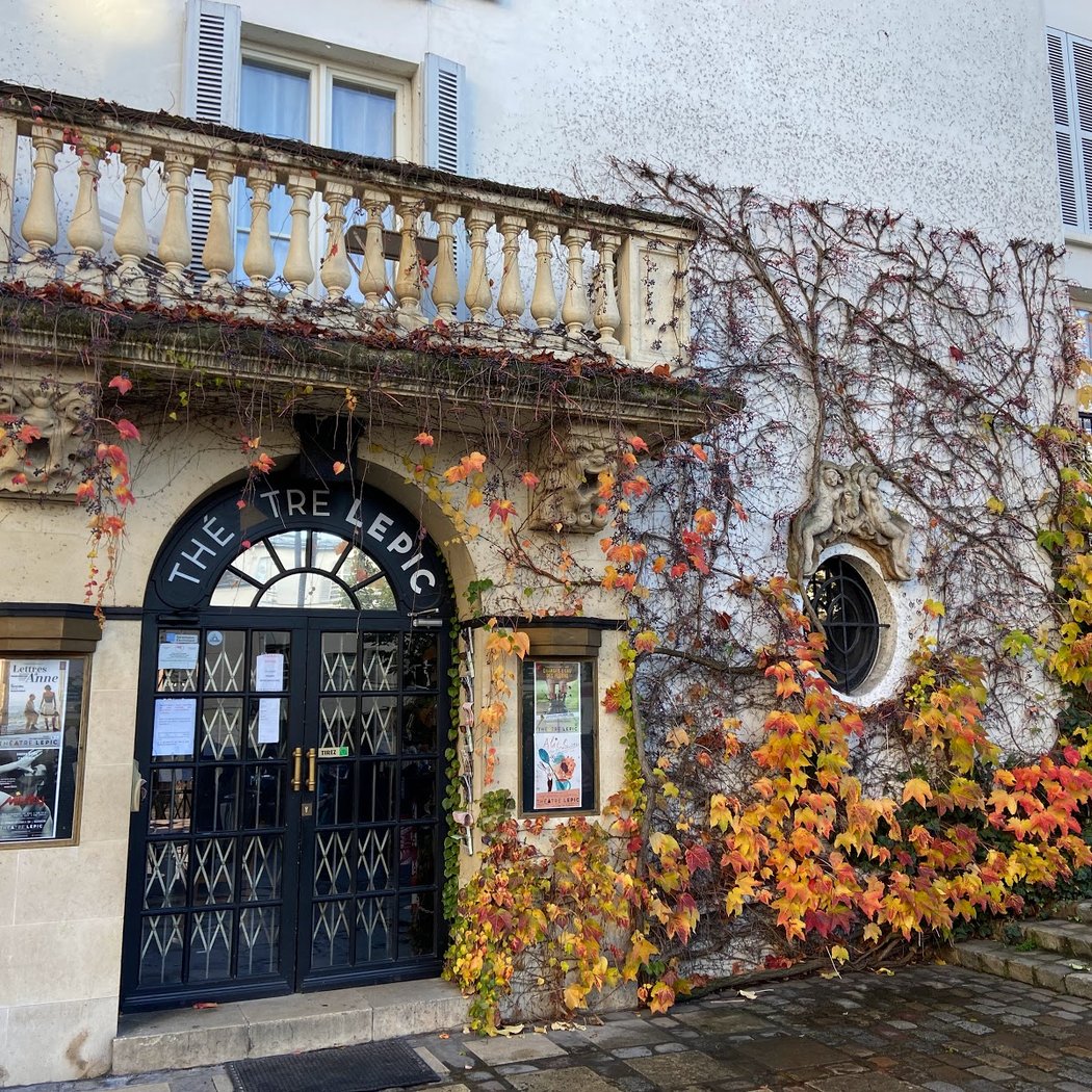 C'EST PAS FACILE D'ÊTRE HEUREUX QUAND ON VA MAL 2
