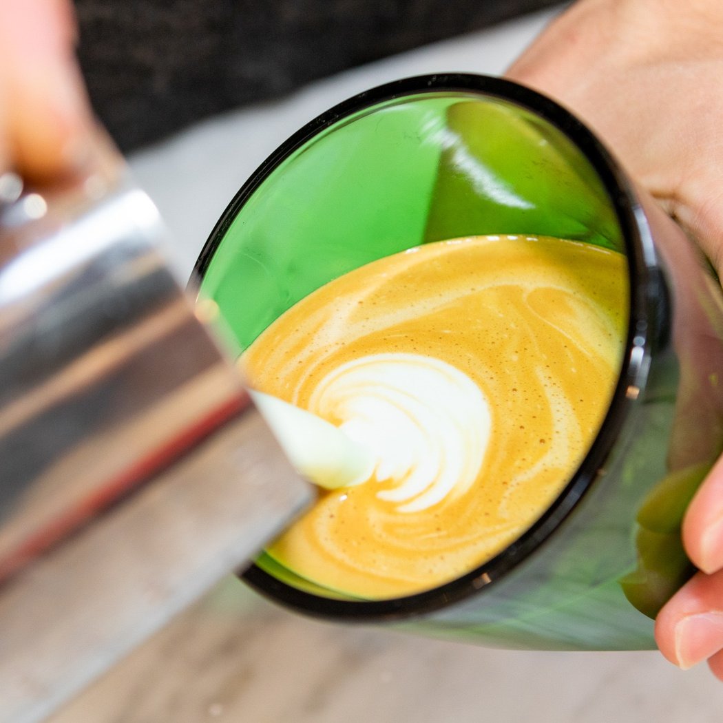 Motoring Coffee 2
