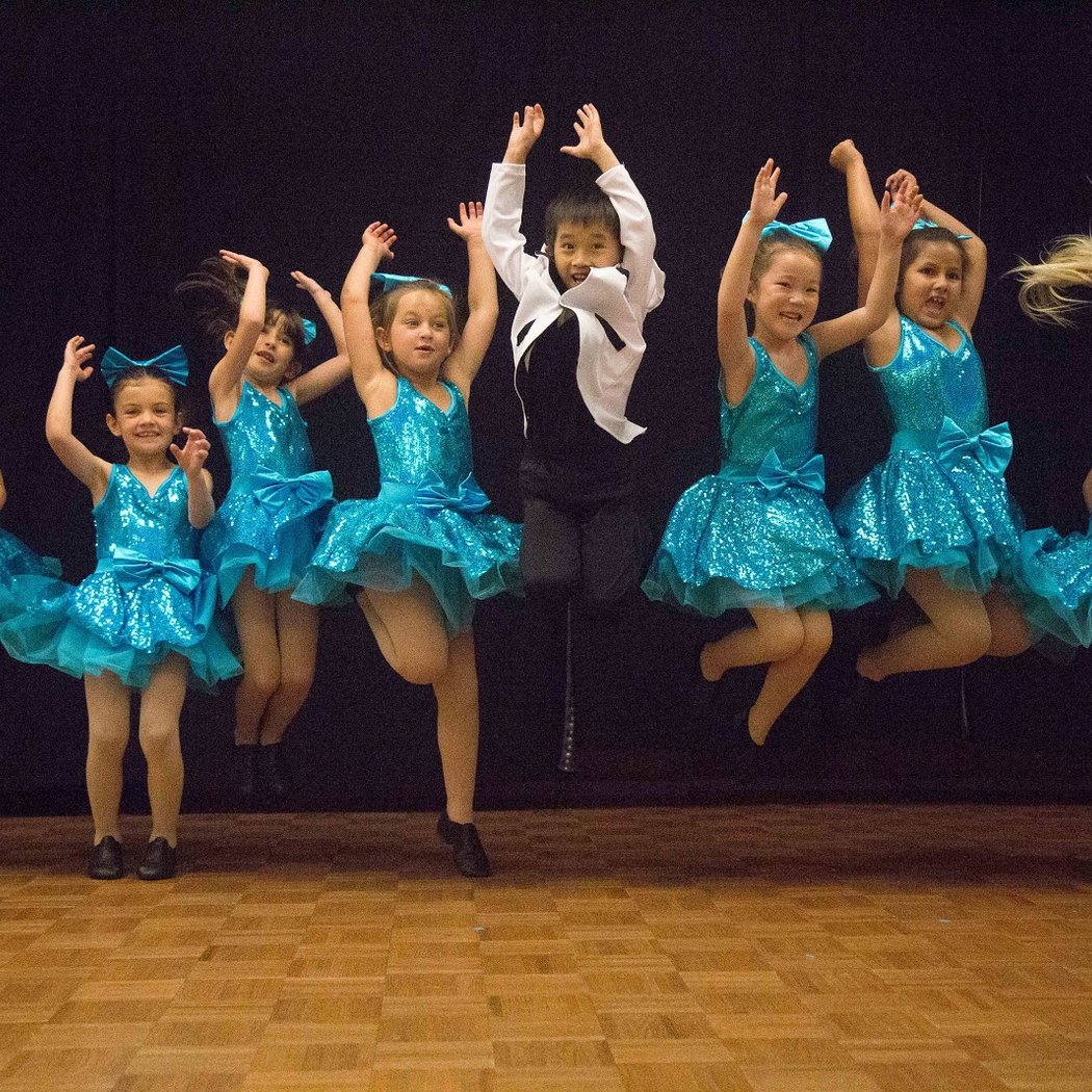 Harmony Dance Center 1