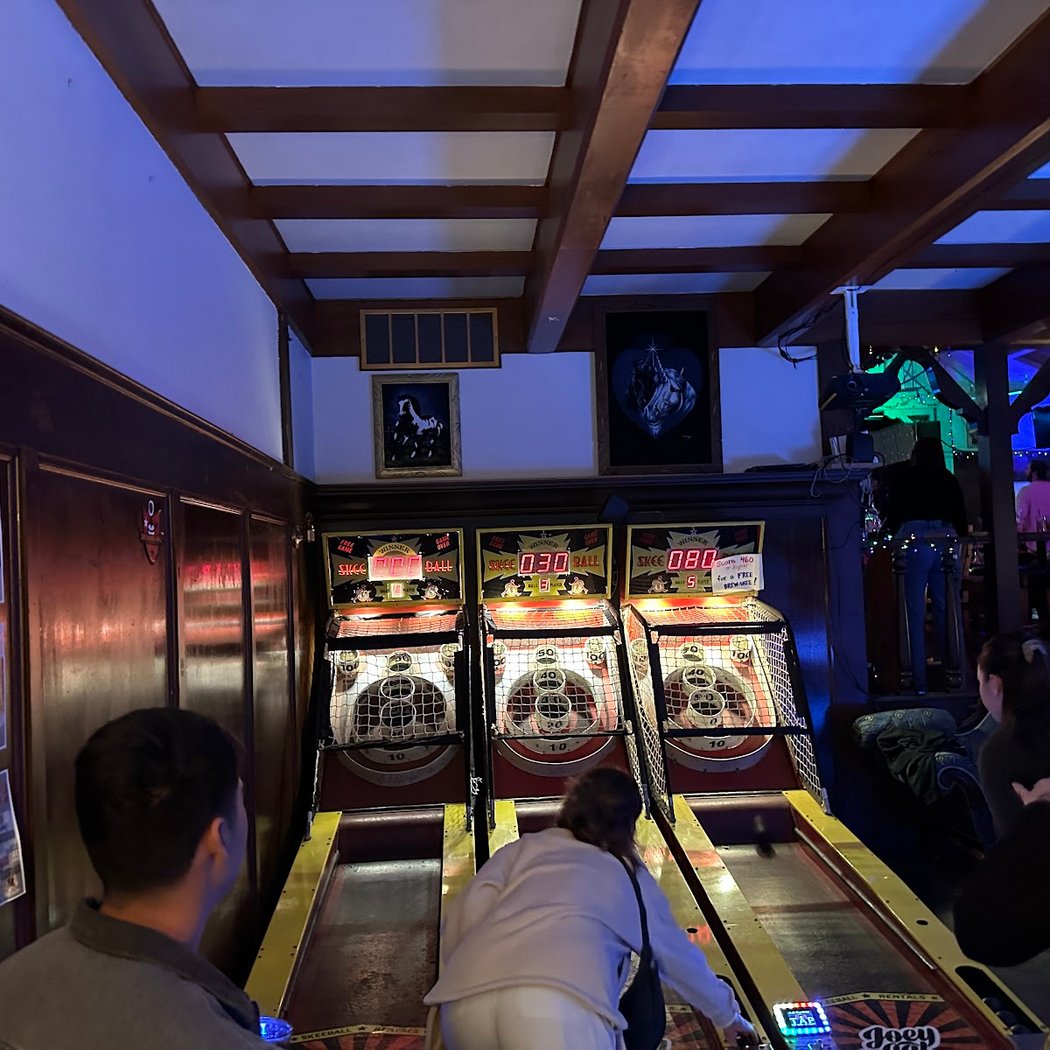 Events — THE RIC 1