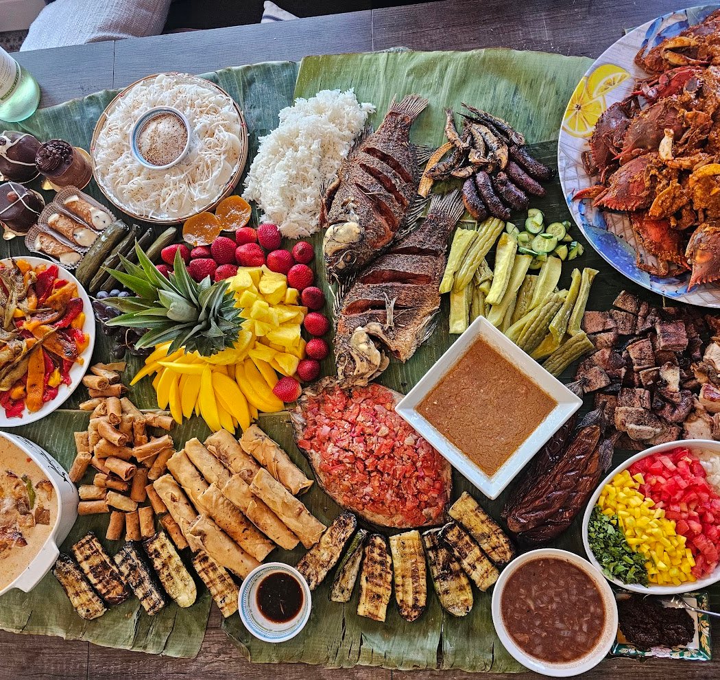 Maricel's Kitchen 1