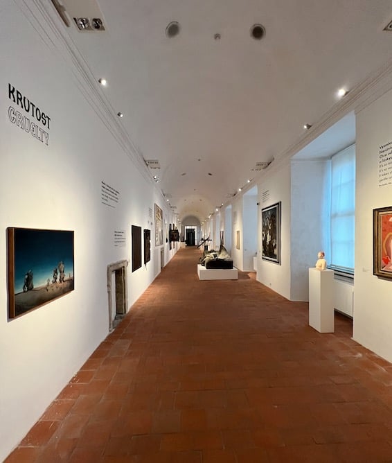 Entrée 2