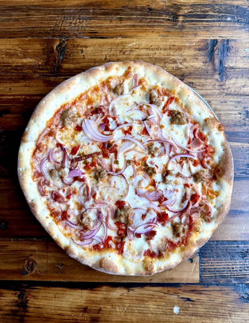 panCoast Pizza 1