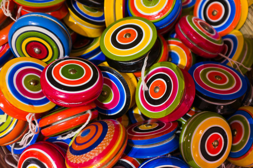Championnat de France de yoyo 1