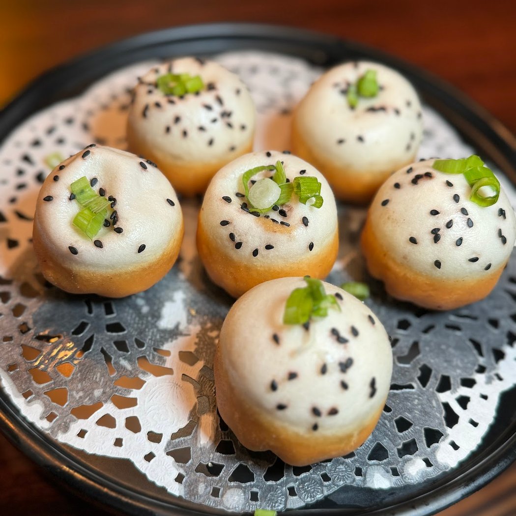 FUSION DUMPLING 1