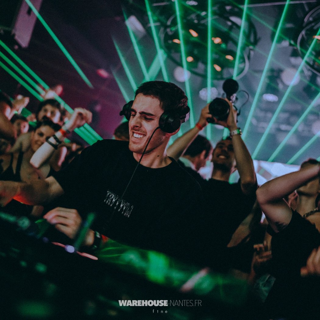 NANTES RAVE TECHNO XXL 1