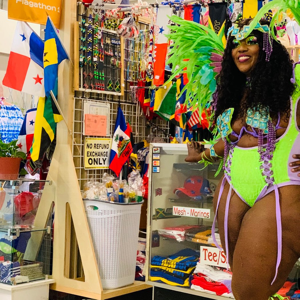 Haitian Heritage Month Celebration 1