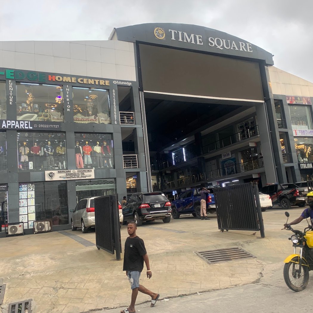 Time Square 2