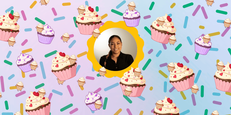 Meet Bree, the new QRC Coordinator 1