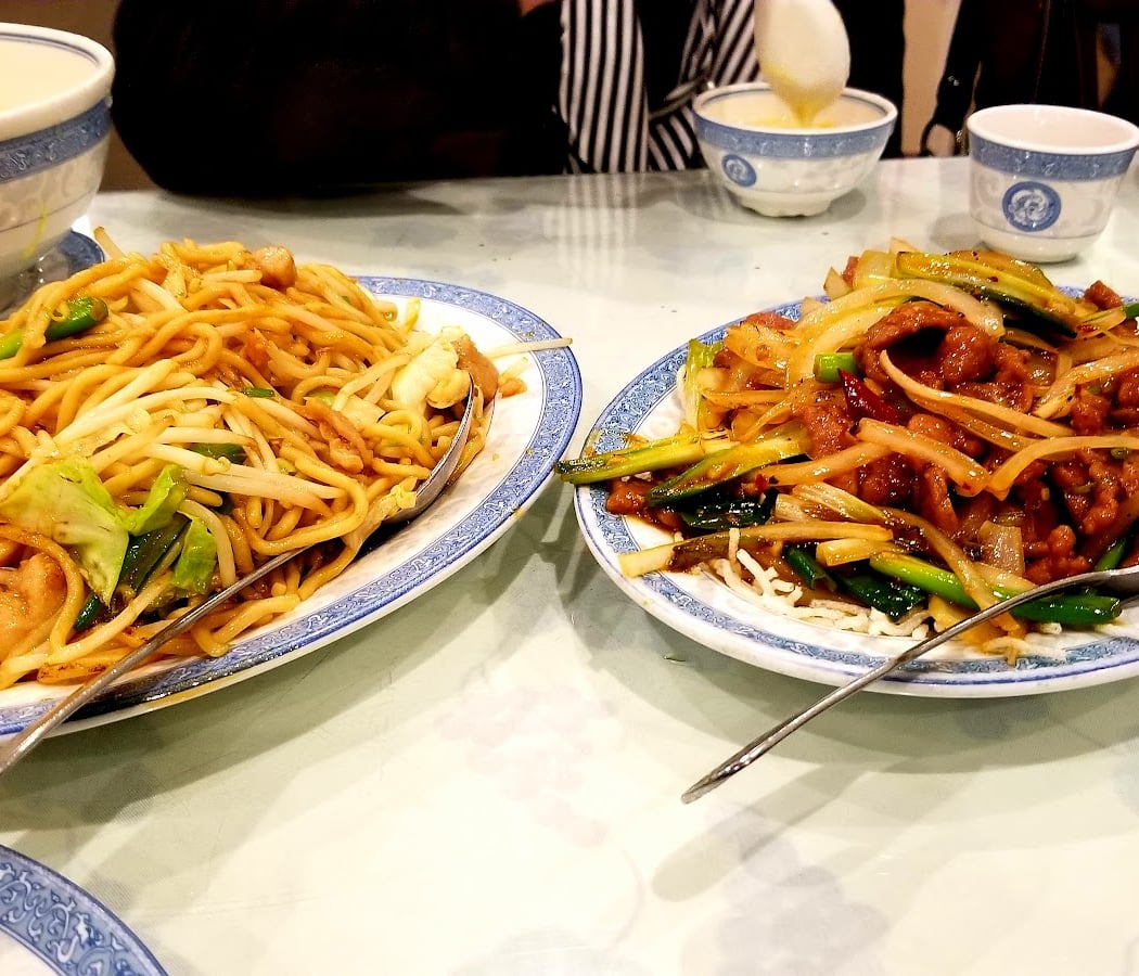 China House Restaurant 3
