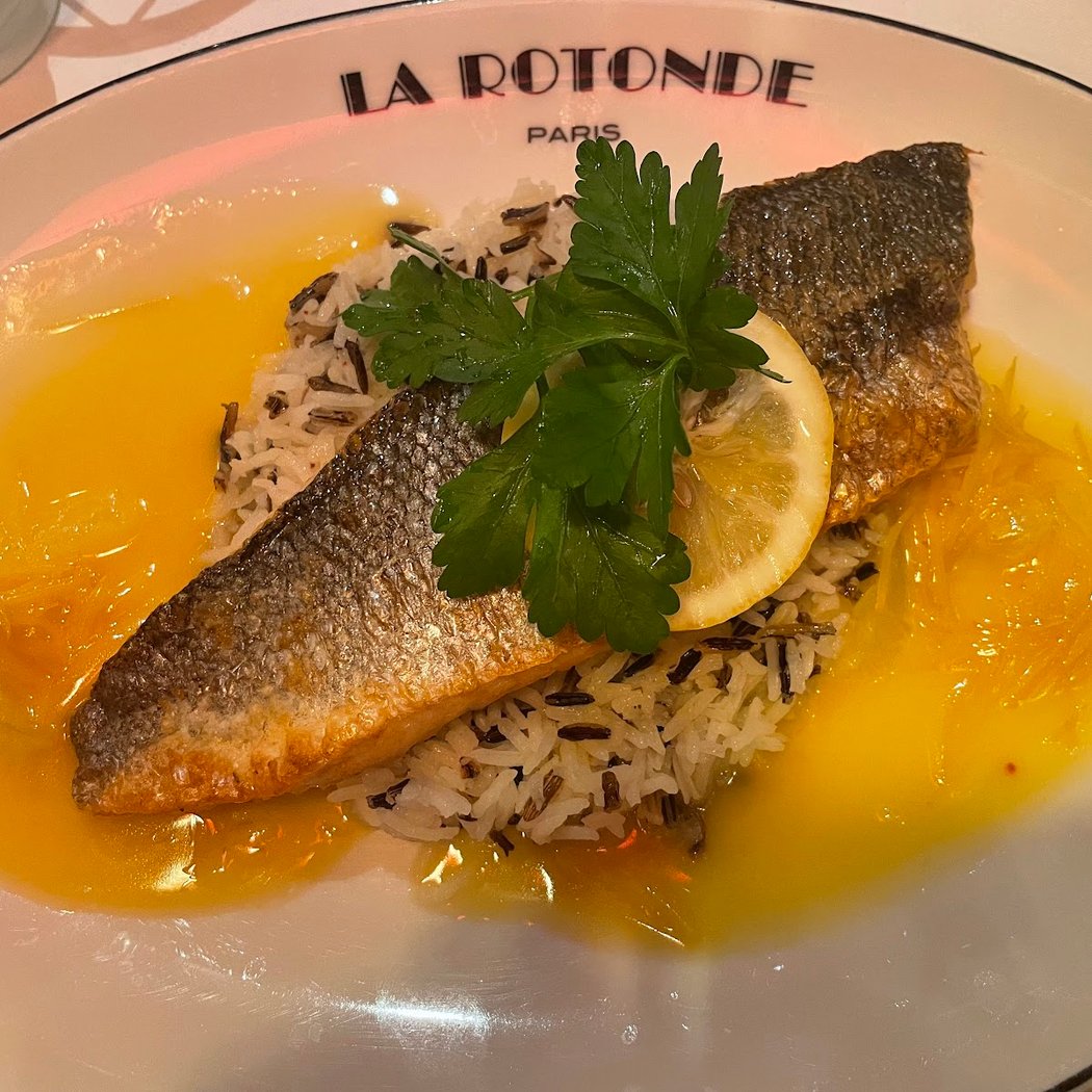 La Rotonde 4