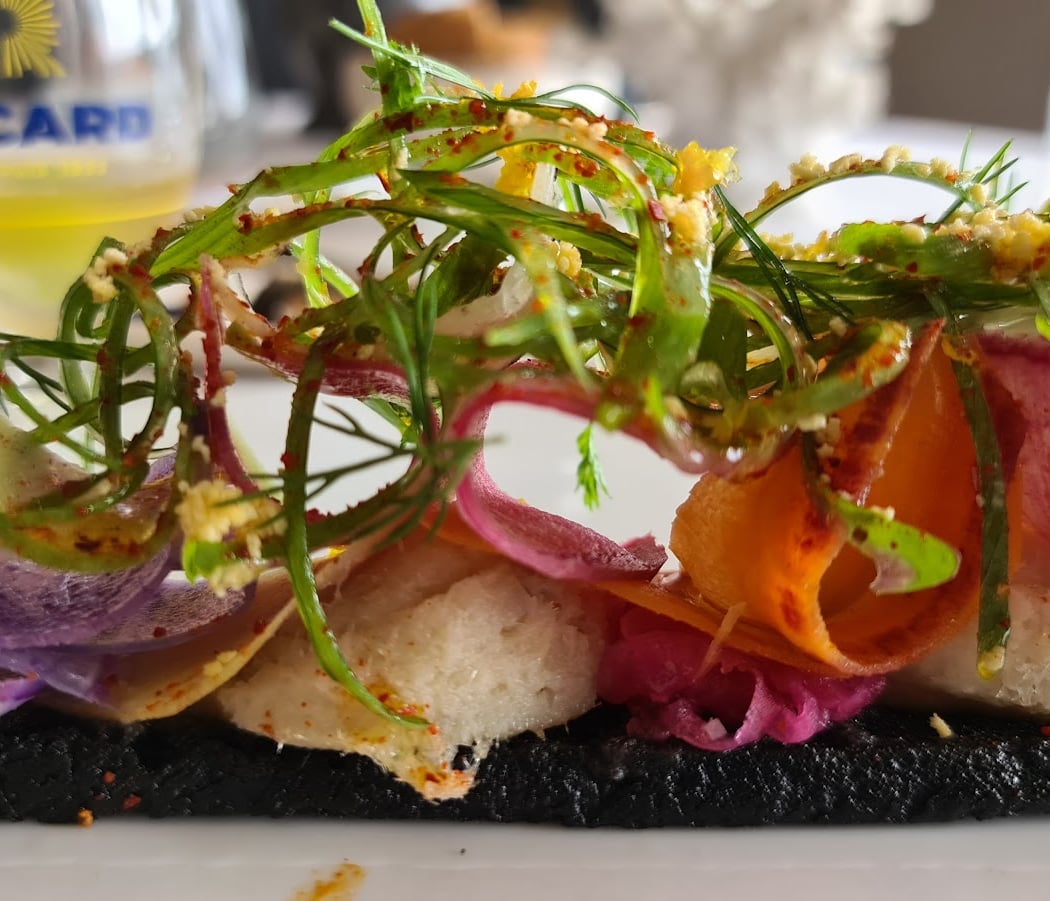 Atelier Gastronomique Ludovic Turac 3
