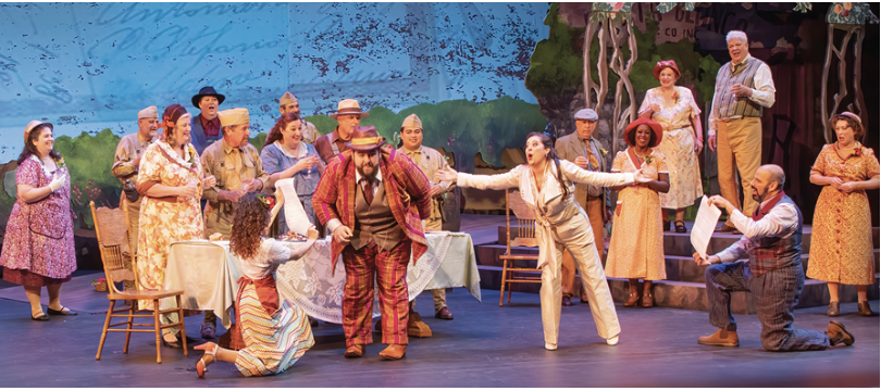 Livermore Valley Opera 1