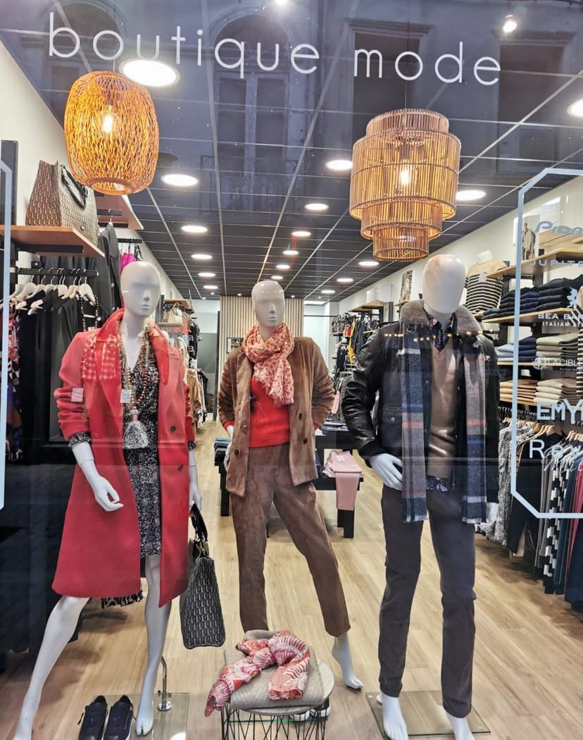 Boutique Caprices 3