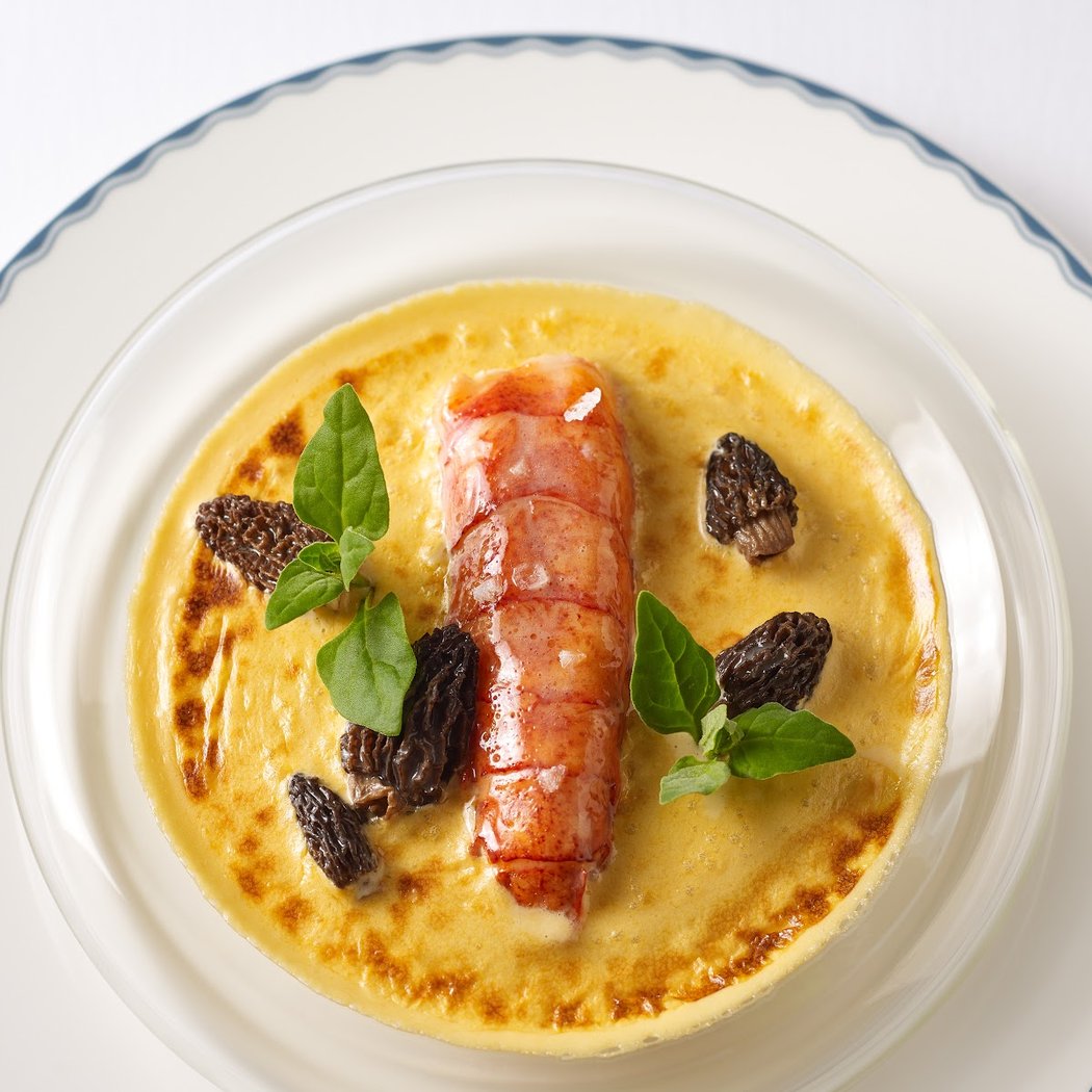 The Surf Club Restaurant 1